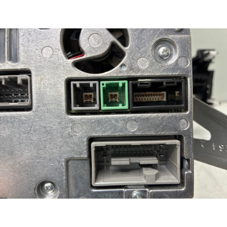 Autoradio d'origine HONDA JAZZ 4