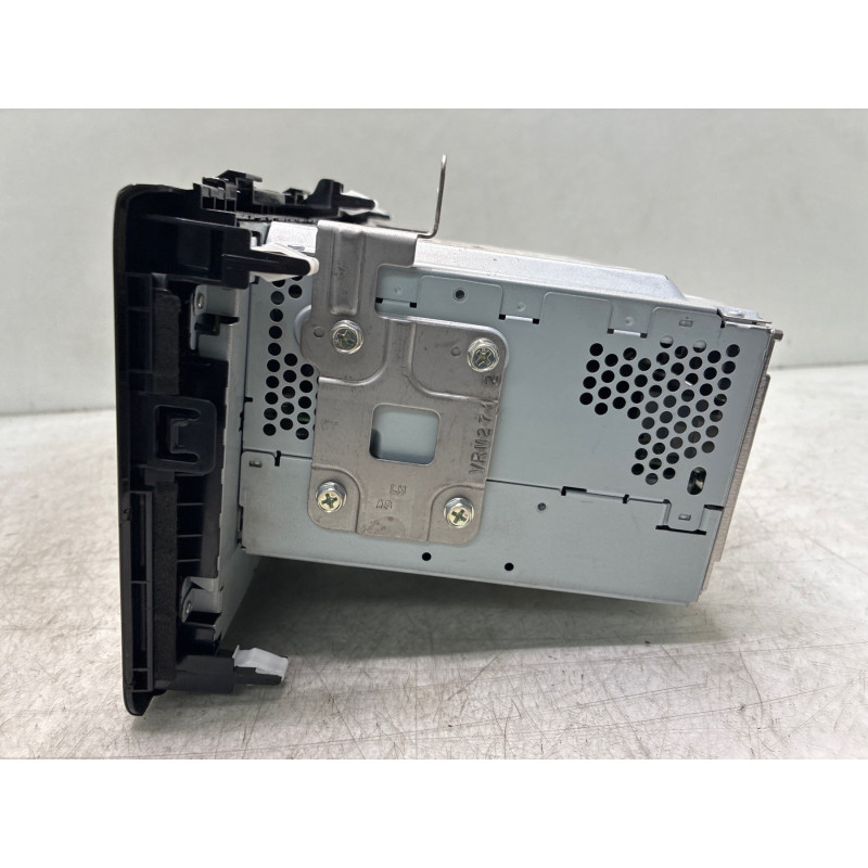 Autoradio d'origine HONDA JAZZ 4 Photo n°4