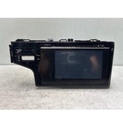 Autoradio d'origine HONDA JAZZ 4