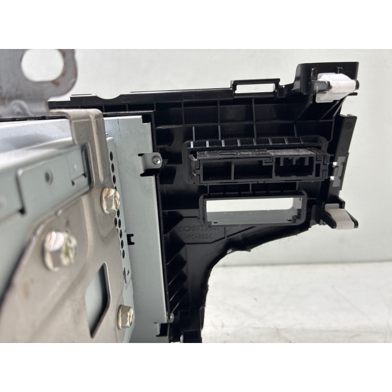 Autoradio d'origine HONDA JAZZ 4 Photo n°9