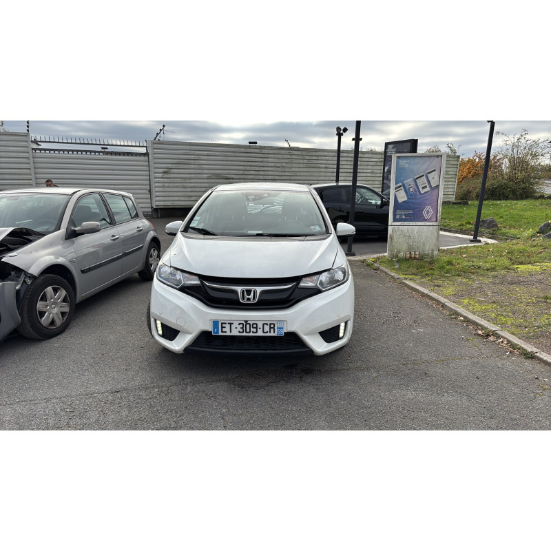 Autoradio d'origine HONDA JAZZ 4 Photo n°11