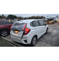 Autoradio d'origine HONDA JAZZ 4