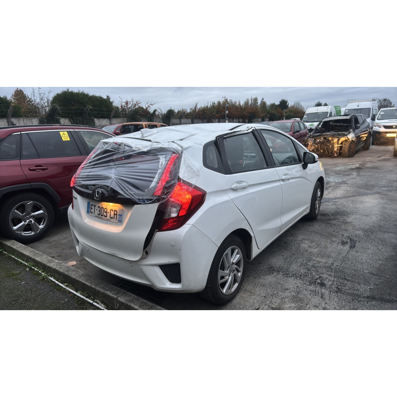 Autoradio d'origine HONDA JAZZ 4 Photo n°14