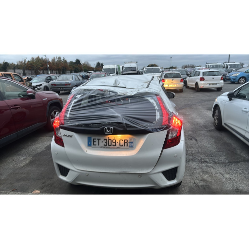 Autoradio d'origine HONDA JAZZ 4 Photo n°16