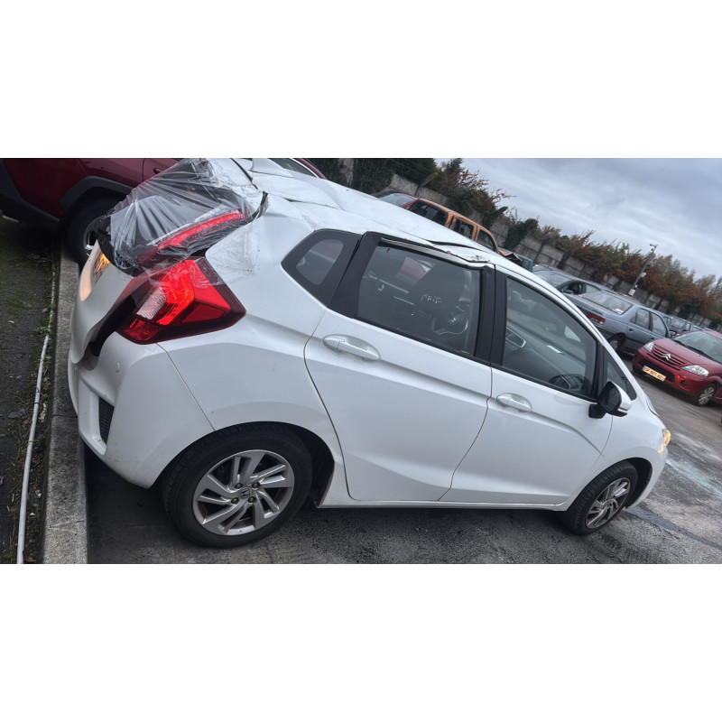 Autoradio d'origine HONDA JAZZ 4 Photo n°17