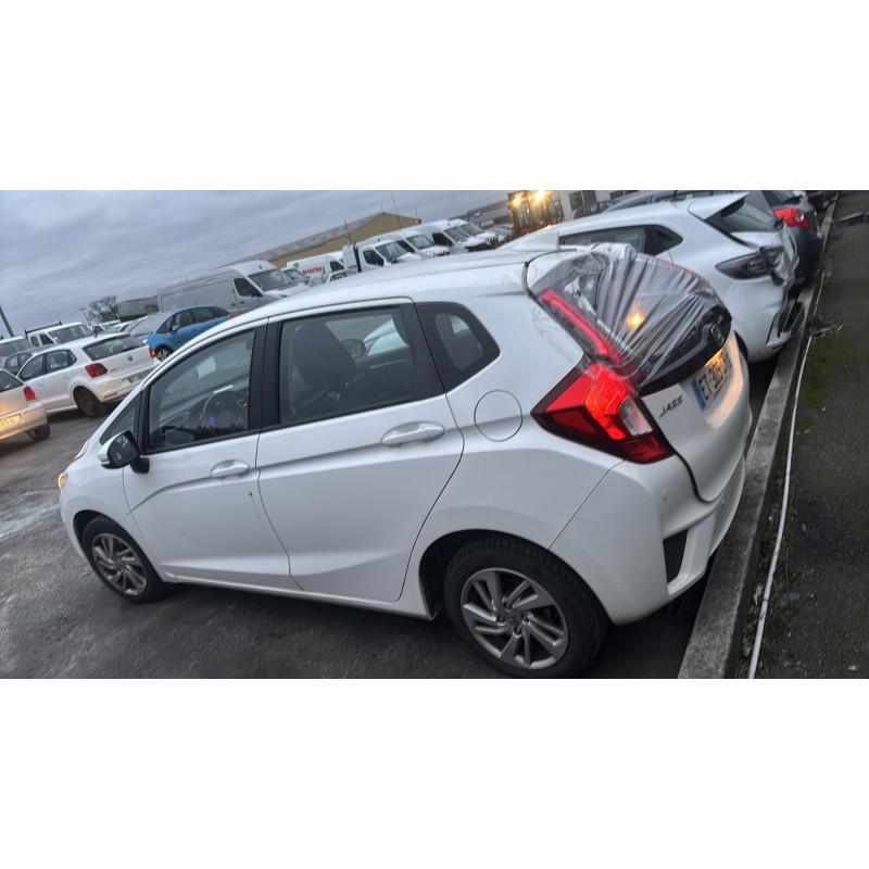 Autoradio d'origine HONDA JAZZ 4 Photo n°18