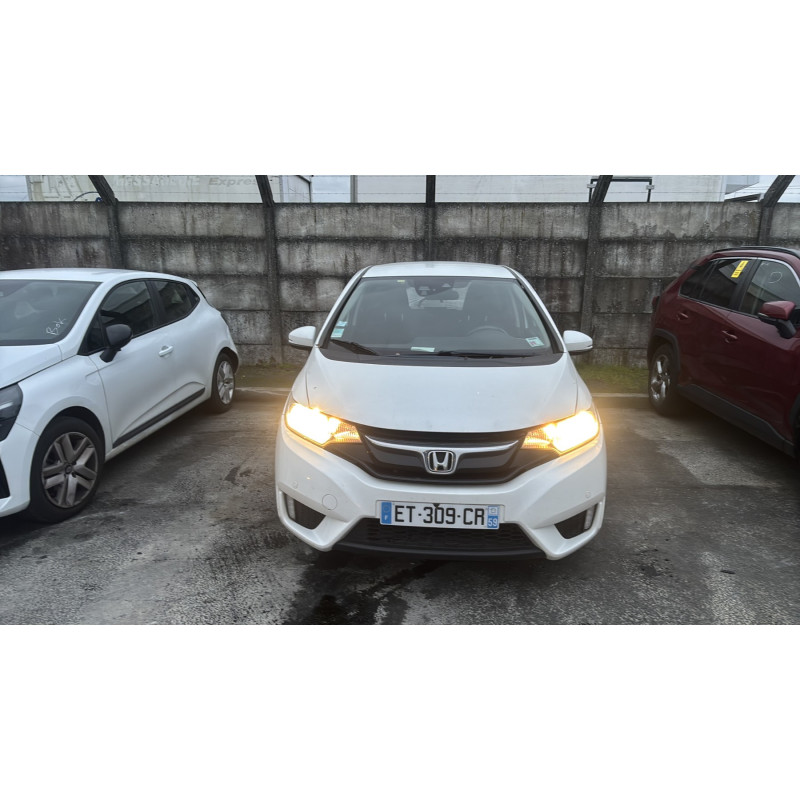 Autoradio d'origine HONDA JAZZ 4 Photo n°19