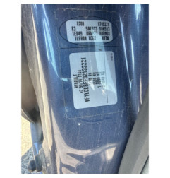 Custode arriere droit RENAULT KANGOO 1