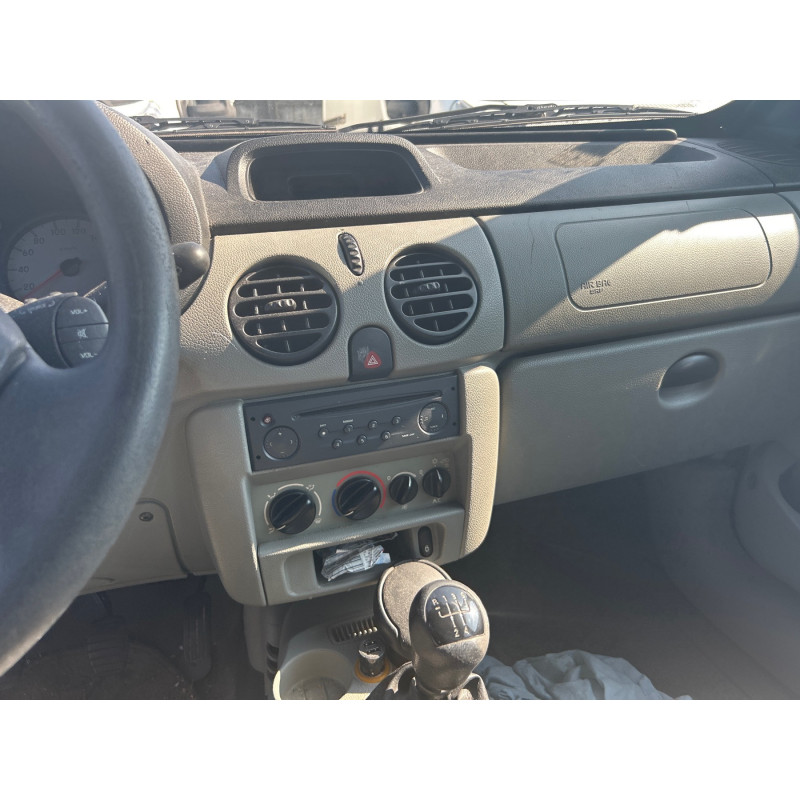 Custode arriere droit RENAULT KANGOO 1 Photo n°10