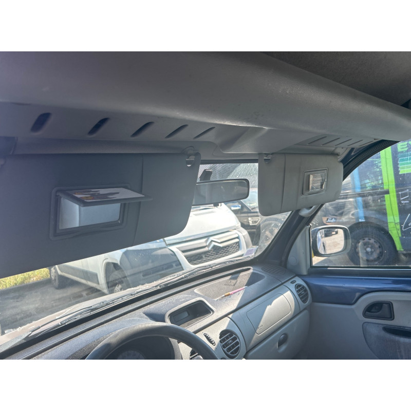 Custode arriere droit RENAULT KANGOO 1 Photo n°11