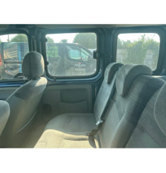 Custode arriere droit RENAULT KANGOO 1