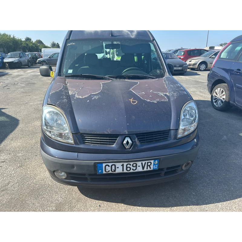 Custode arriere droit RENAULT KANGOO 1 Photo n°13