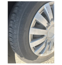 Custode arriere droit RENAULT KANGOO 1