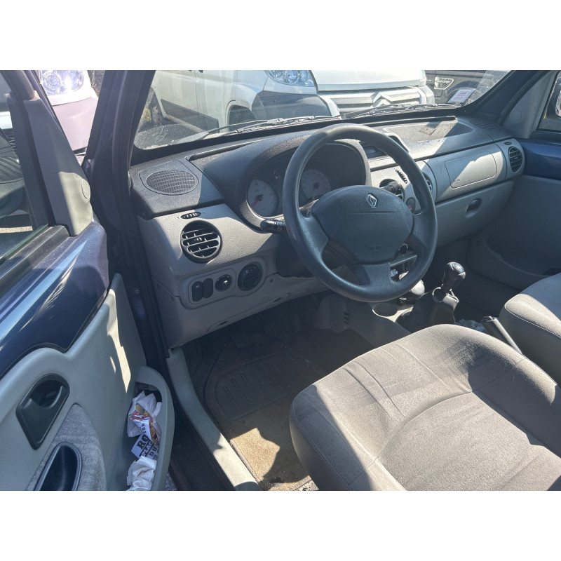 Custode arriere droit RENAULT KANGOO 1 Photo n°17