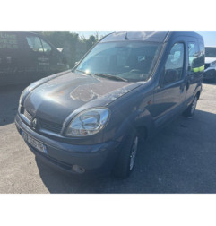 Custode arriere droit RENAULT KANGOO 1