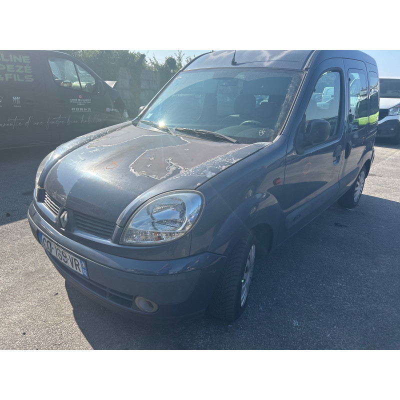 Custode arriere droit RENAULT KANGOO 1 Photo n°19