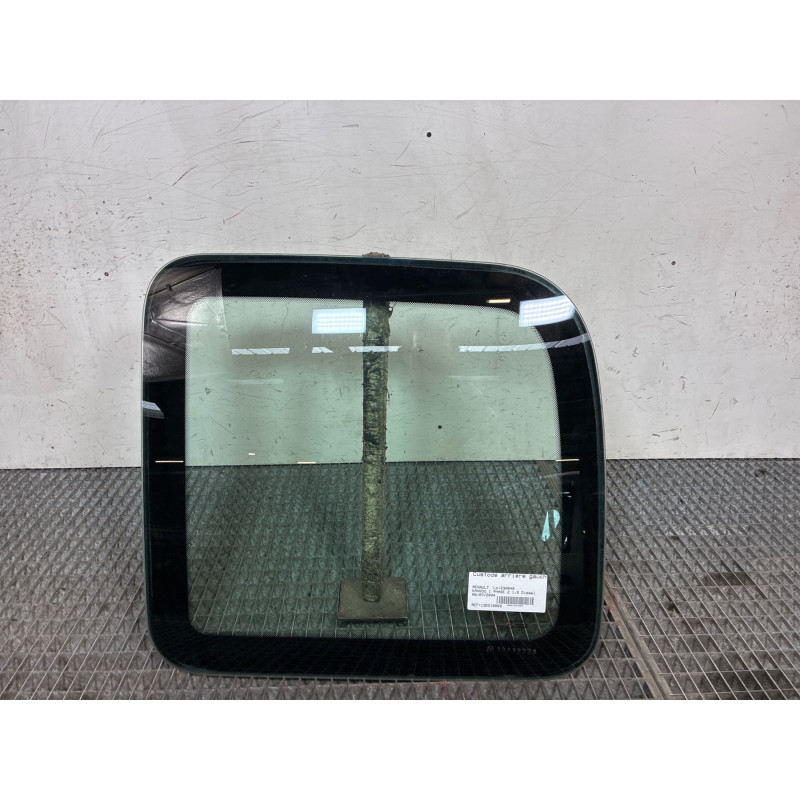 Custode arriere gauche RENAULT KANGOO 1 Photo n°1