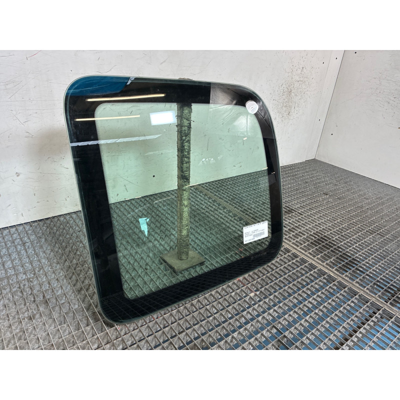 Custode arriere gauche RENAULT KANGOO 1 Photo n°3