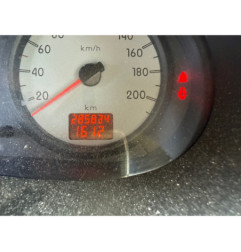 Custode arriere gauche RENAULT KANGOO 1