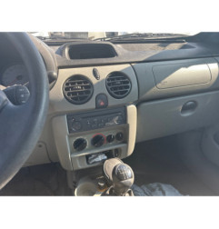 Custode arriere gauche RENAULT KANGOO 1