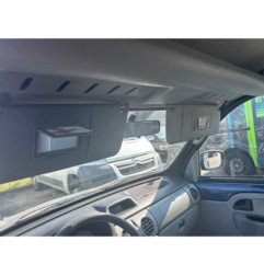 Custode arriere gauche RENAULT KANGOO 1