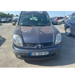 Custode arriere gauche RENAULT KANGOO 1