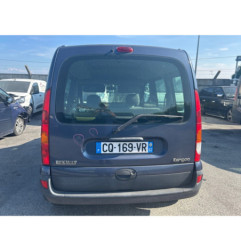 Custode arriere gauche RENAULT KANGOO 1