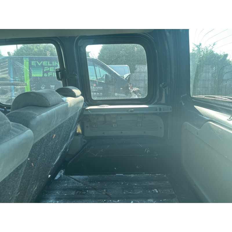 Custode arriere gauche RENAULT KANGOO 1 Photo n°16