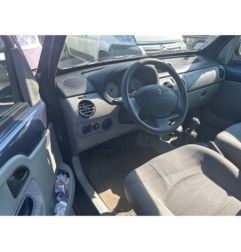 Custode arriere gauche RENAULT KANGOO 1