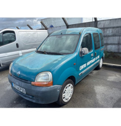 Contacteur tournant RENAULT KANGOO 1