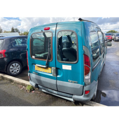 Contacteur tournant RENAULT KANGOO 1