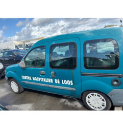 Contacteur tournant RENAULT KANGOO 1