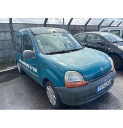 Contacteur tournant RENAULT KANGOO 1