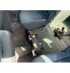 Contacteur tournant RENAULT KANGOO 1