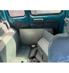 Contacteur tournant RENAULT KANGOO 1