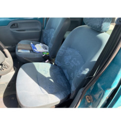 Contacteur tournant RENAULT KANGOO 1