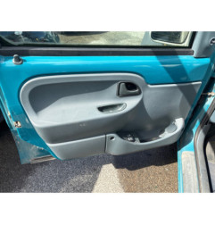 Contacteur tournant RENAULT KANGOO 1