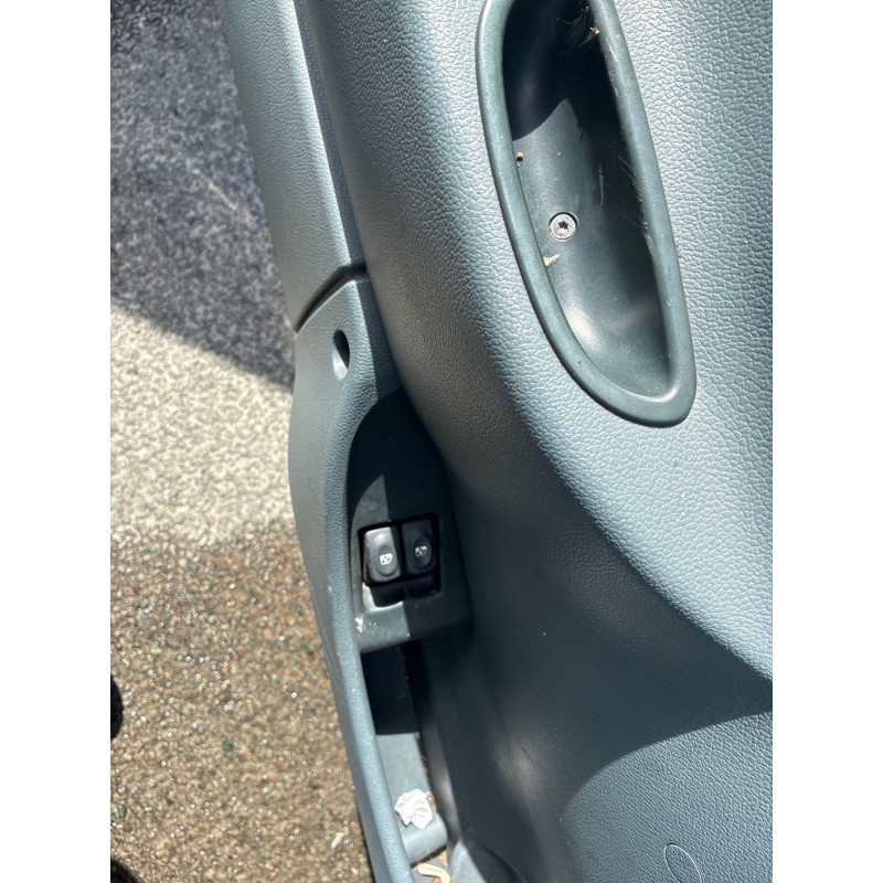 Contacteur tournant RENAULT KANGOO 1 Photo n°20