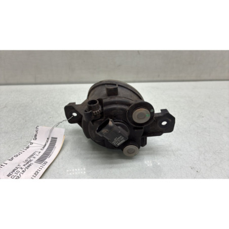Anti brouillard gauche (feux) RENAULT CLIO 2