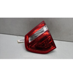 Feu arriere secondaire droit (feux) CITROEN C4 PICASSO 1 Photo n°1