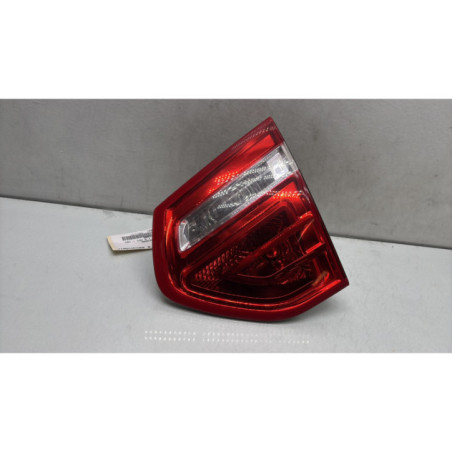 Feu arriere secondaire droit (feux) CITROEN C4 PICASSO 1 Photo n°1