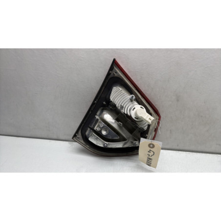 Feu arriere secondaire droit (feux) CITROEN C4 PICASSO 1