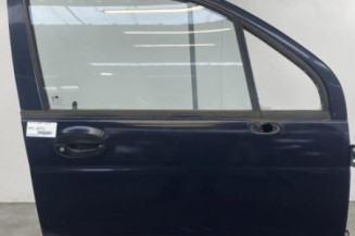 Porte avant droit DAEWOO MATIZ 1 Photo n°1