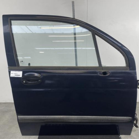 Porte avant droit DAEWOO MATIZ 1 Photo n°1