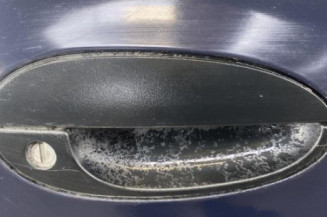 Porte avant droit DAEWOO MATIZ 1
