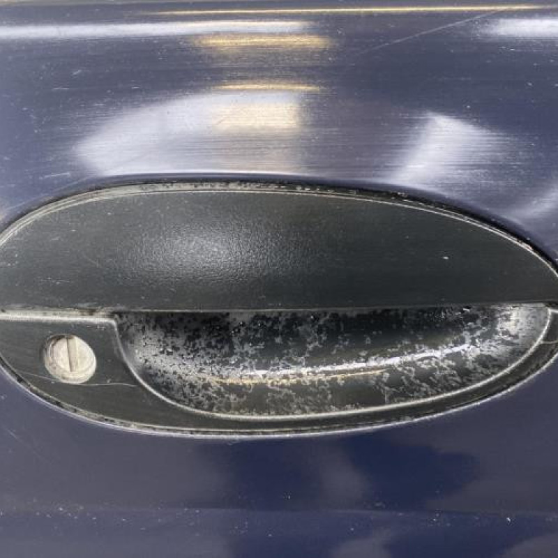 Porte avant droit DAEWOO MATIZ 1 Photo n°2