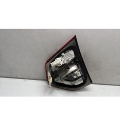 Feu arriere secondaire gauche (feux) CITROEN C4 PICASSO 1