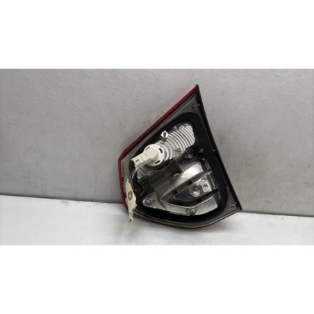 Feu arriere secondaire gauche (feux) CITROEN C4 PICASSO 1