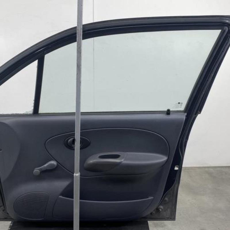 Porte avant droit DAEWOO MATIZ 1 Photo n°3