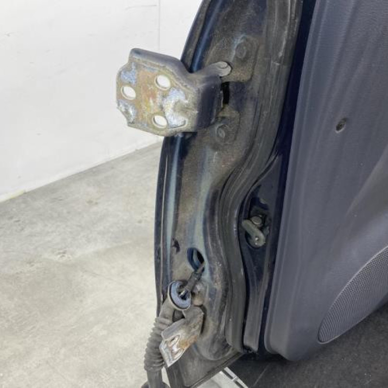 Porte avant droit DAEWOO MATIZ 1 Photo n°4